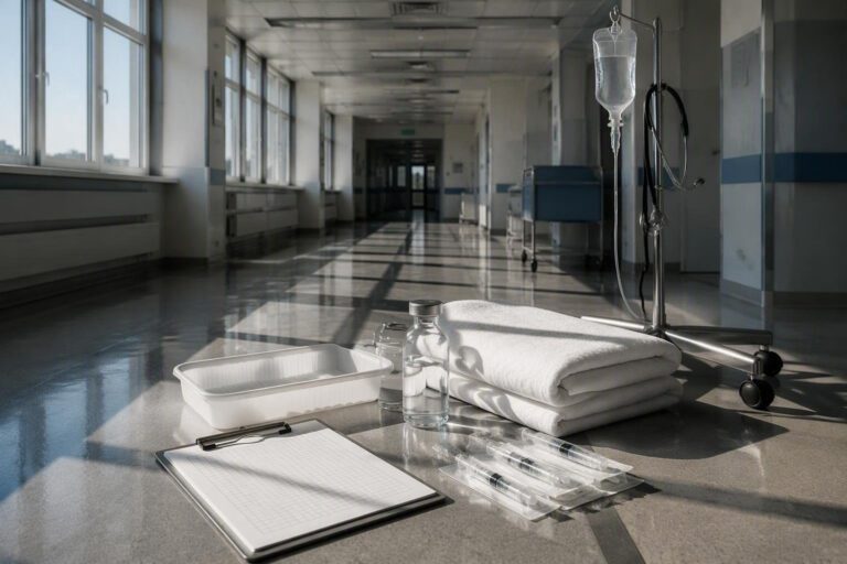Lamezia Terme: problemi al CUP e mancanza di infermieri all’ospedale