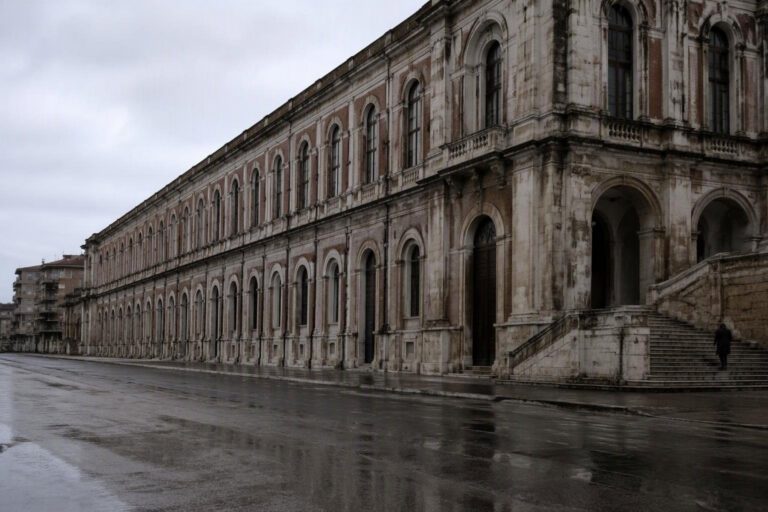 L’Andolina sostituisce Console con Barbalace: una svolta politica