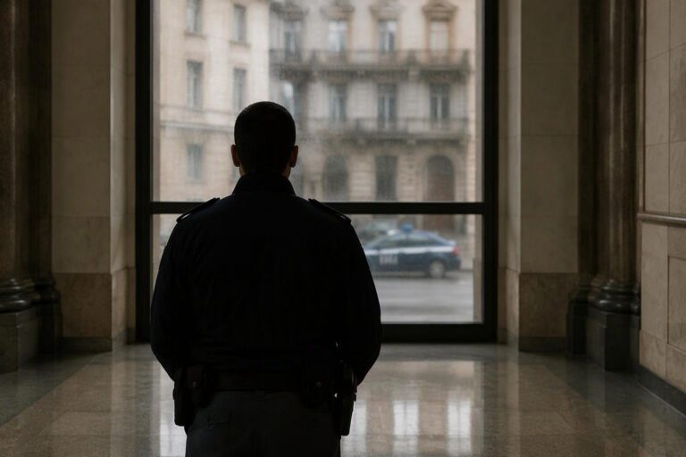 Le minacce a Vibo e il possibile legame con il ritorno in carcere