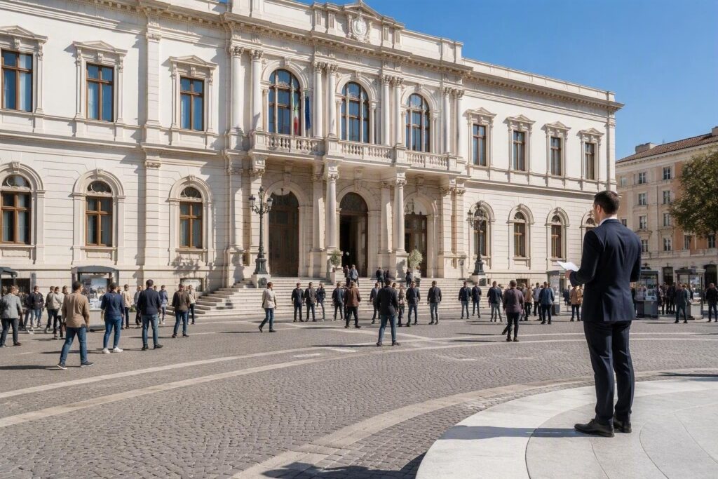 Leadership di Azione a Catanzaro, PD Politano convoca primarie