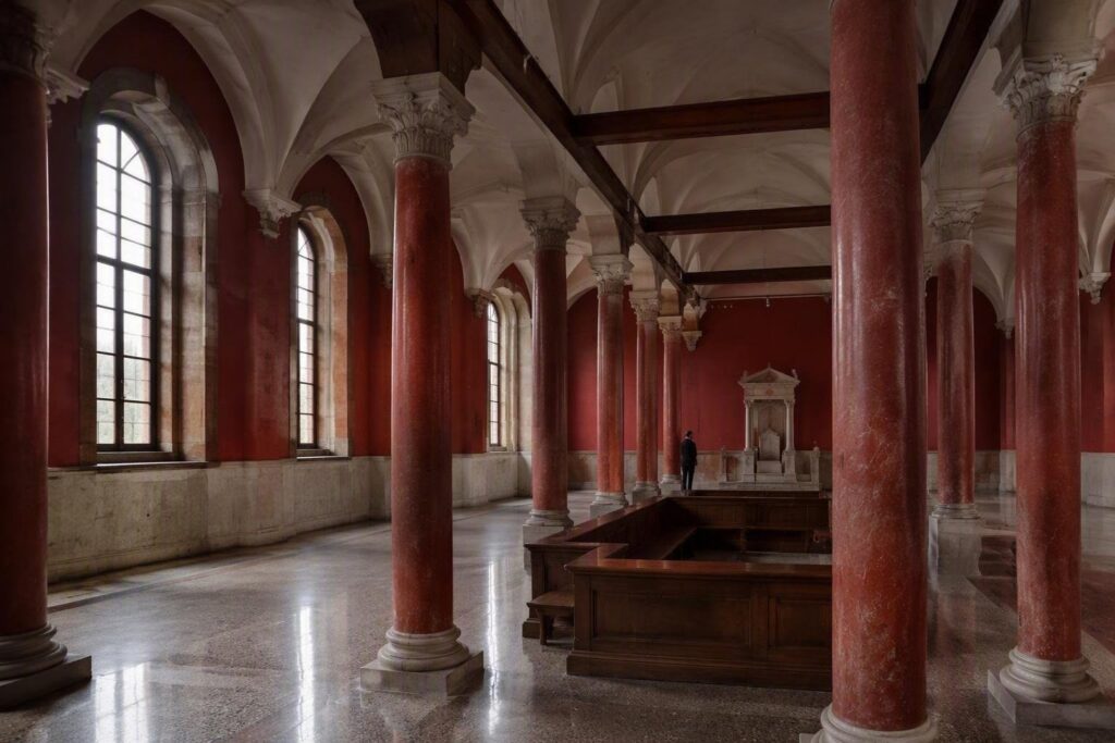 L’intitolazione dell’Aula Rossa a Nicola Dardano: storia e significato