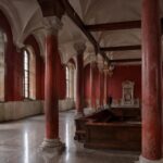 L’intitolazione dell’Aula Rossa a Nicola Dardano: storia e significato
