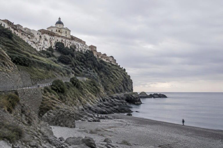 M5S lancia la prima Summer School in Calabria per trattenere i giovani