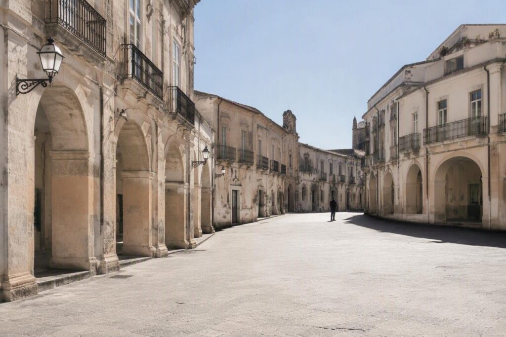 Misure cautelari contro una famiglia mafiosa a Corigliano-Rossano