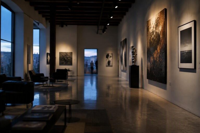 Mostra internazionale Metapolitica riapre a Conflenti con opere di 11 artisti
