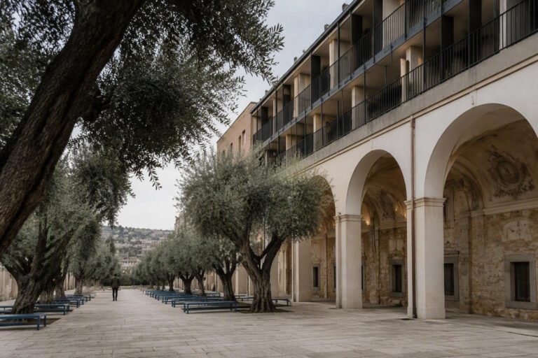 Nuove opportunità formative e residenziali per gli studenti a Catanzaro