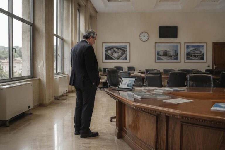 Nuovi dirigenti sanitari in Calabria: Mariani e Carbone al timone