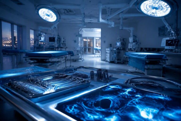 Nuovo reparto cardio-toraco-vascolare: 400 interventi annui a Cosenza