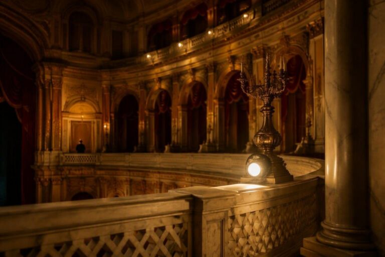 Politeama: stagione 2026/2027 tra celebrità, musical e teatro civico