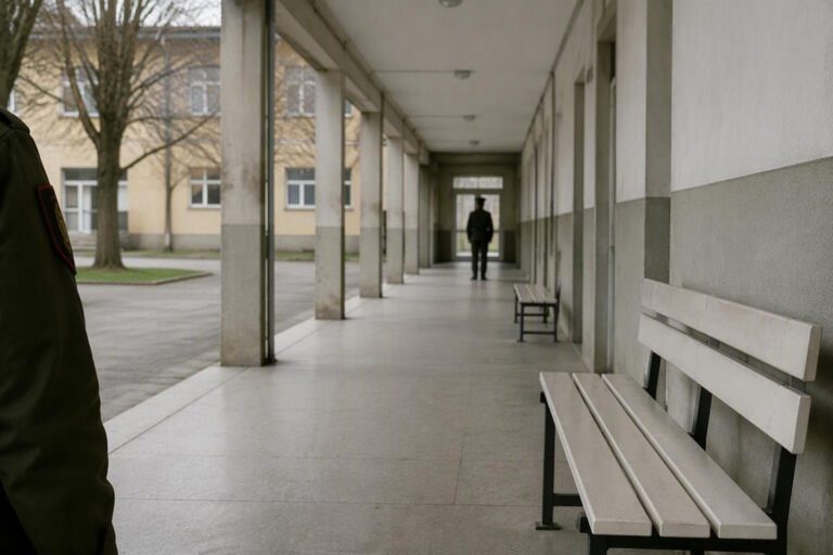Presenza dei Carabinieri nelle scuole della provincia di Catanzaro per il nuovo anno scolastico