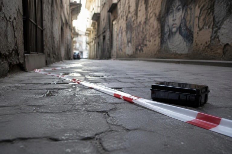 Procedimento contro i due maggiorenni nell’omicidio di Umberto Catanzaro