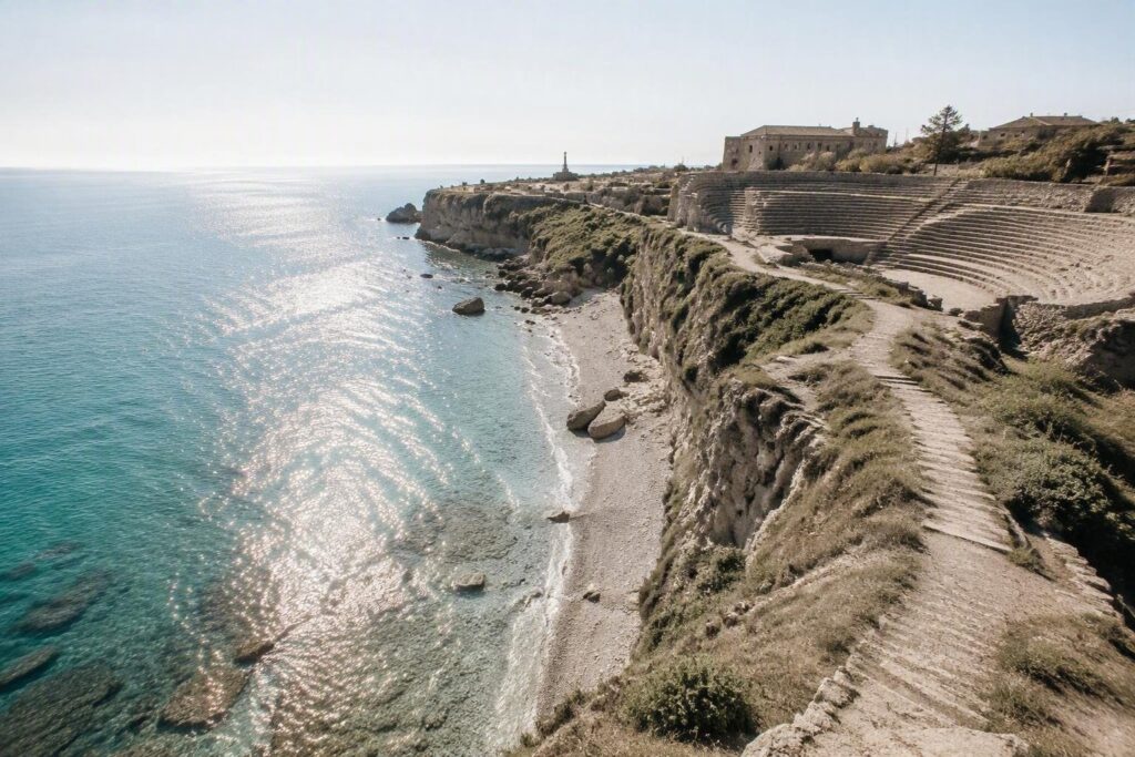 Progetto Tra terra e mare: la presentazione a Calopezzati