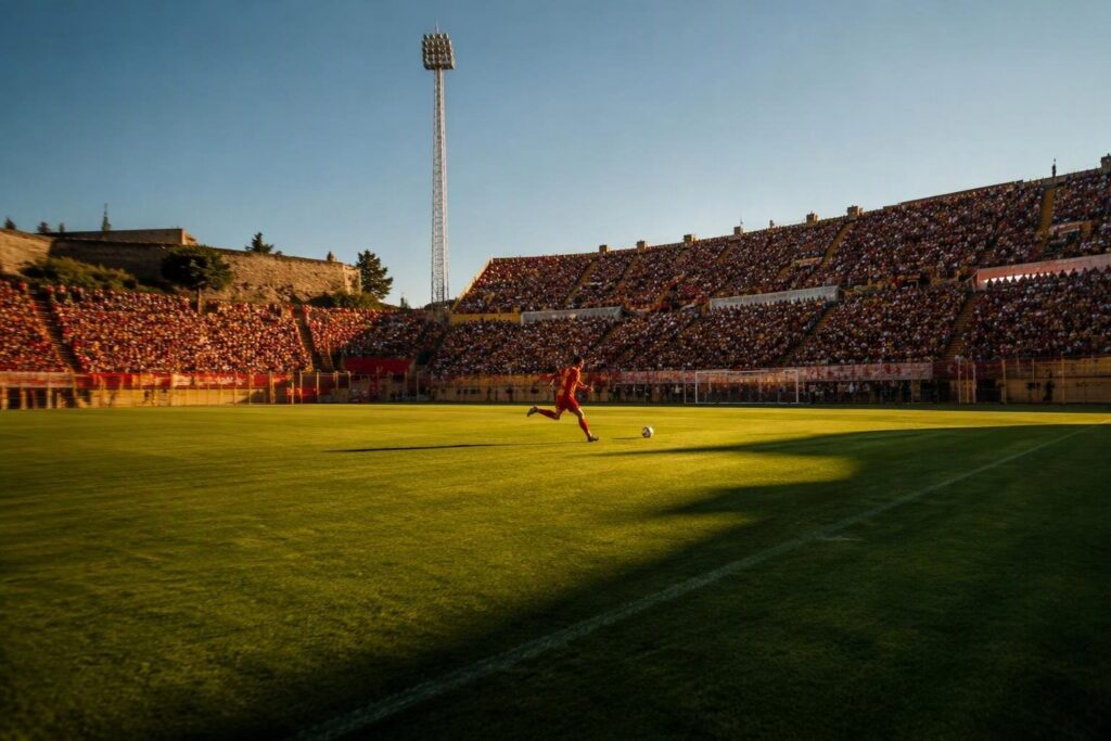 Promozione a un soffio: i giovani del Catanzaro per la Serie A