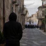 Proteste a Lamezia Terme contro l’insediamento di famiglie rom