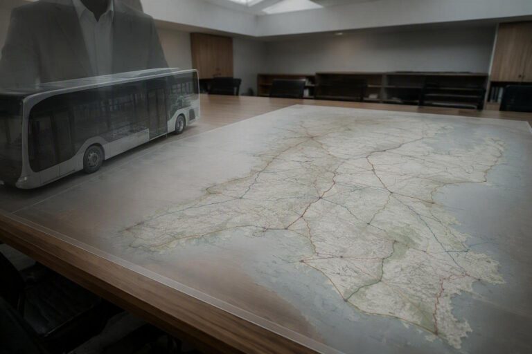 Riforma TPL Calabria: nasce AMCAL e approvato Piano Regionale dei Trasporti