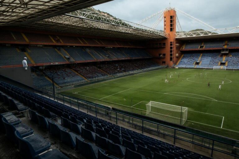 Rimonta spettacolare: la Sampdoria vince 2-1 contro il Catanzaro