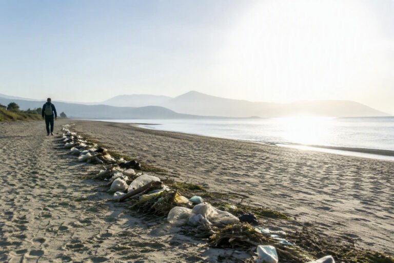 Rinascita verde a Catanzaro: parco Li Comuni e spiaggia di Giovino