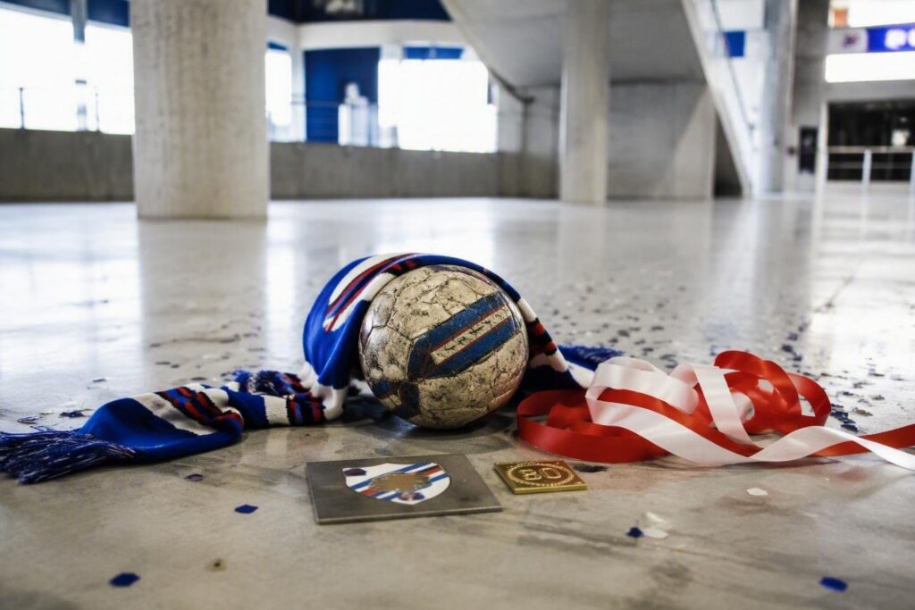 Sabato a Genova la sfida Sampdoria-Catanzaro con coreografia e ritorno di Pafundi