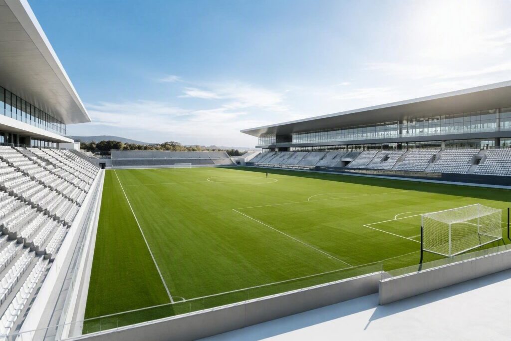 Sambiase 2026: tra presentazione della squadra e progetti per il futuro