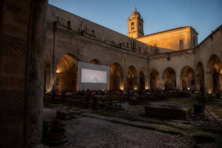 Screening a Lamezia Terme: il thriller premiato di Jafar Panahi