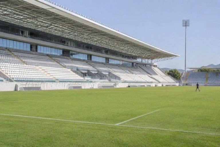 Serie B: tutto pronto per il match tra Catanzaro e Carrarese allo stadio Ceravolo