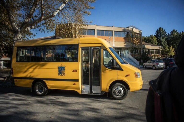 Servizio navetta per il Liceo Siciliani: criticità e proposte di miglioramento