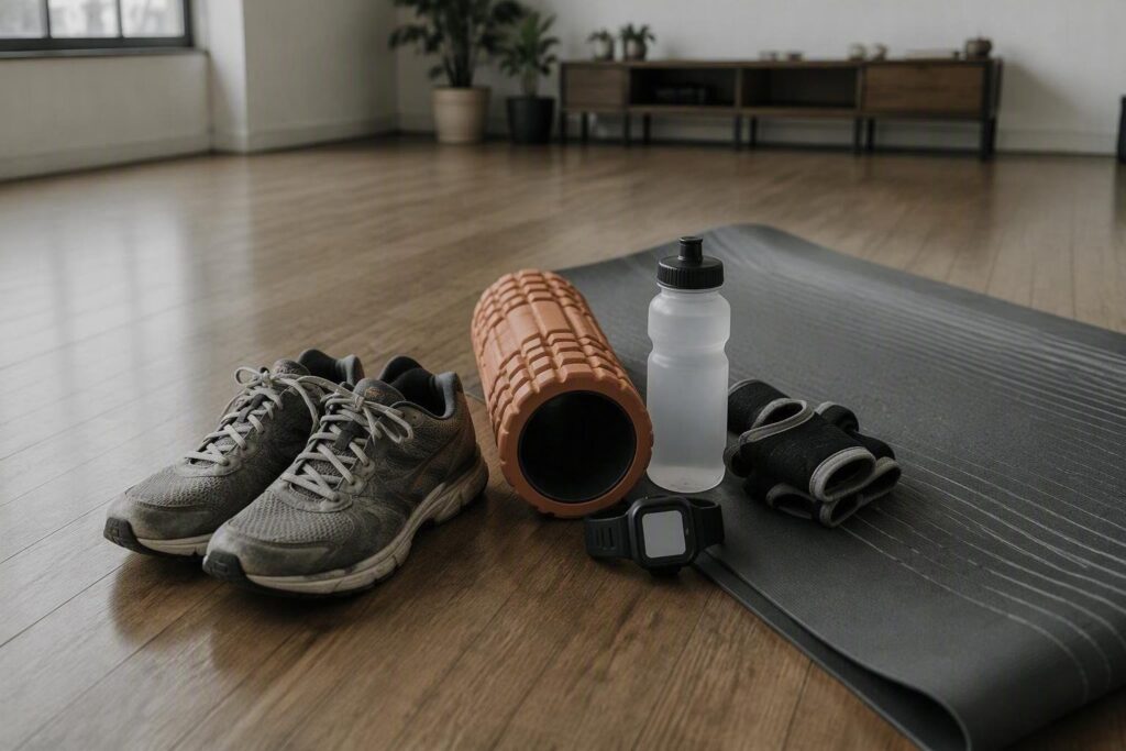 Sindrome compartimentale: prevenzione per sportivi amatori