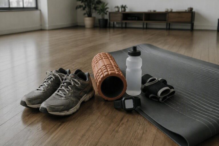 Sindrome compartimentale: prevenzione per sportivi amatori