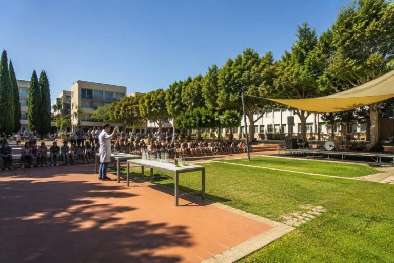 SuperScienceMe 2026: laboratori, sport e musica per giovani a Catanzaro