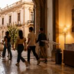 Suppletive Reggio Calabria: Benedetto e i Giovani Democratici per una politica radicata nel territorio