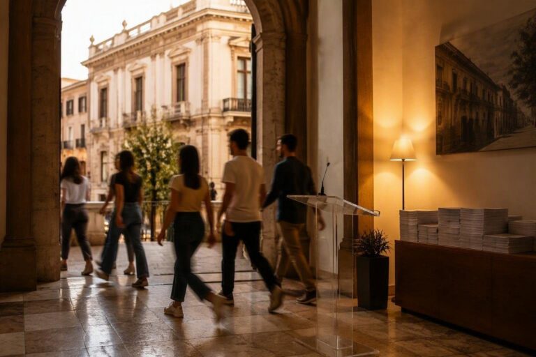 Suppletive Reggio Calabria: Benedetto e i Giovani Democratici per una politica radicata nel territorio