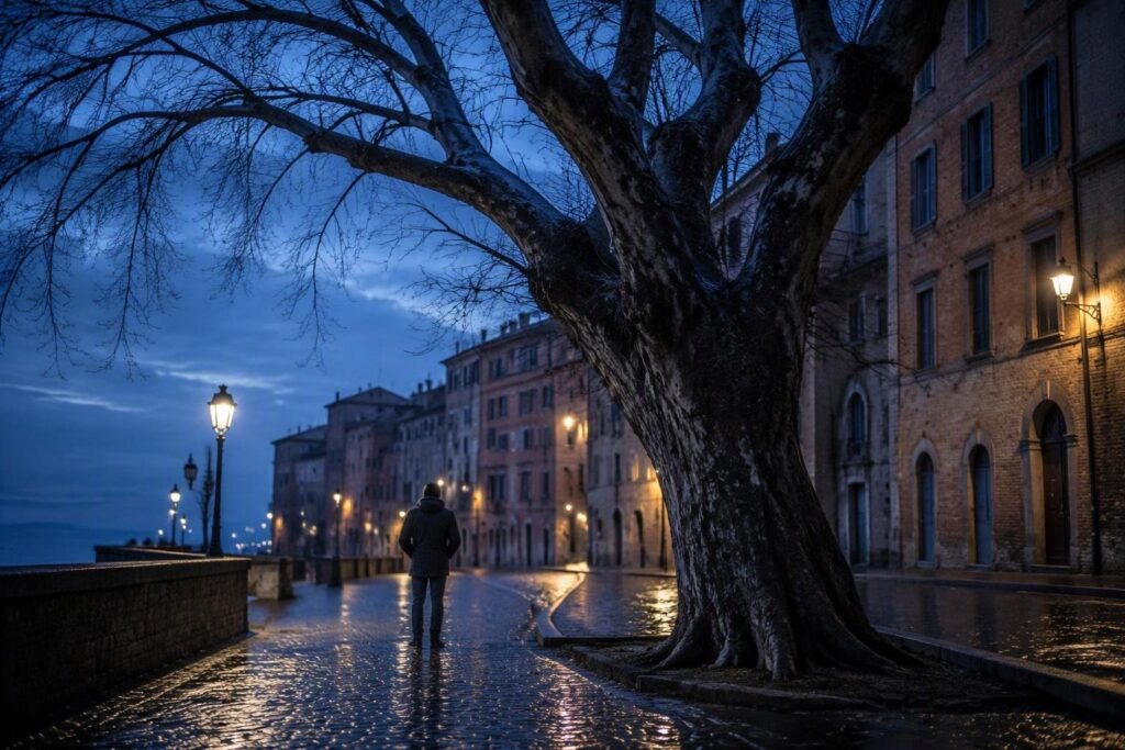 Taglio dei tigli a via Milano: la posizione di Carpino sugli alberi