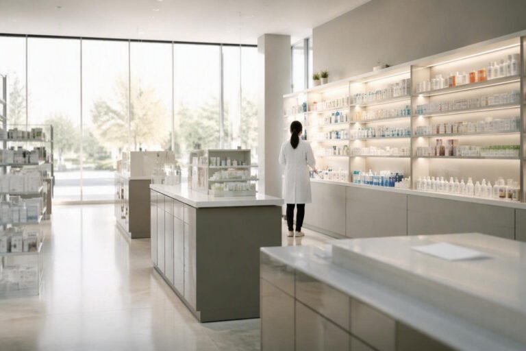 Testimonianza di una farmacista vittima di violenza di genere