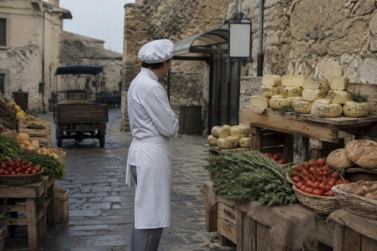 Vivere Catanzaro tra degustazioni, mercati e piccoli produttori