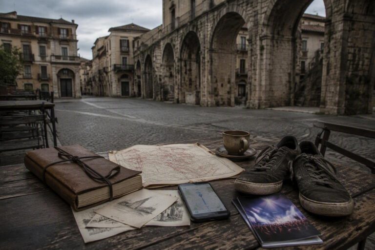 Weekend a Catanzaro: itinerario tra arte, sport e note