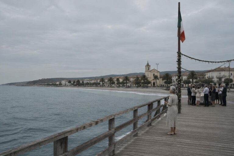 101° compleanno di Marianna Lamanna a Sellia Marina