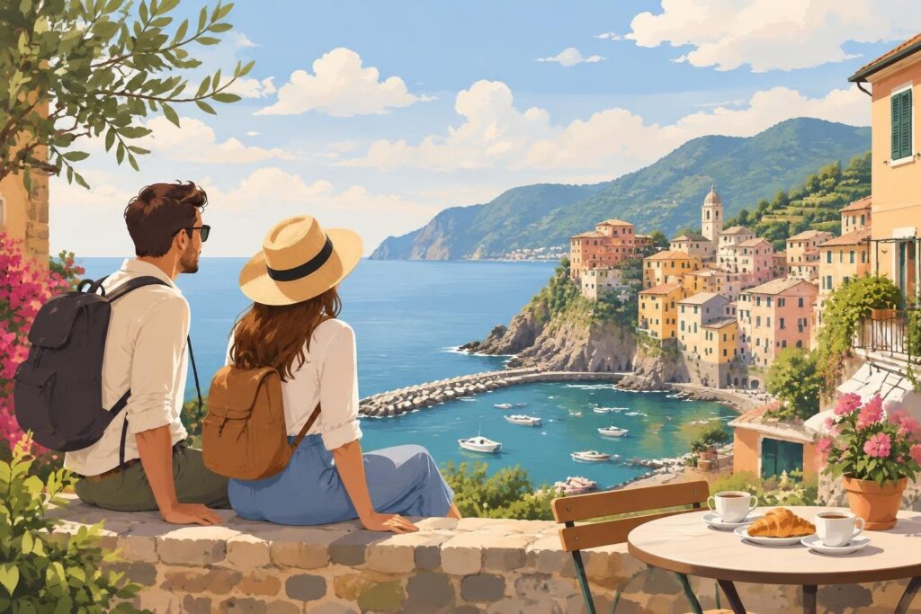 Meteo weekend 24-25 ottobre a Catanzaro: poco nuvoloso