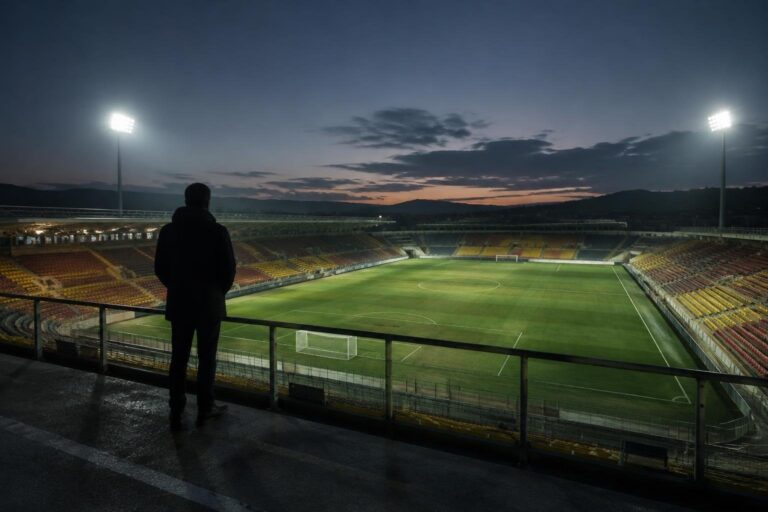 Ascoli travolge il Catanzaro 1-6: la domenica di dominazione