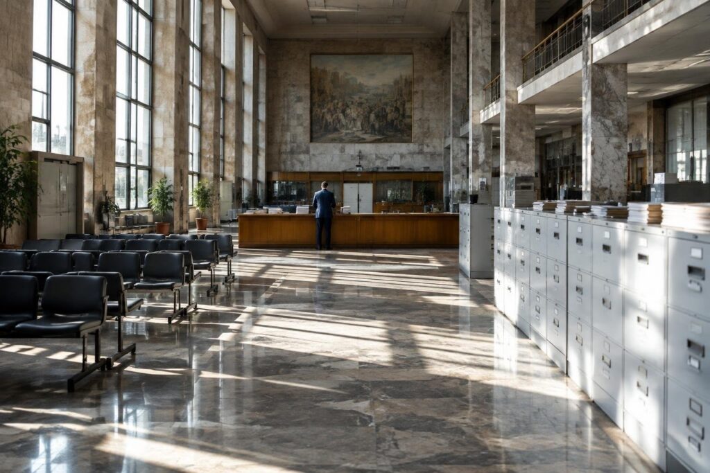 Avviso gravissima a Catanzaro, scadenza 19/11, graduatorie assenti