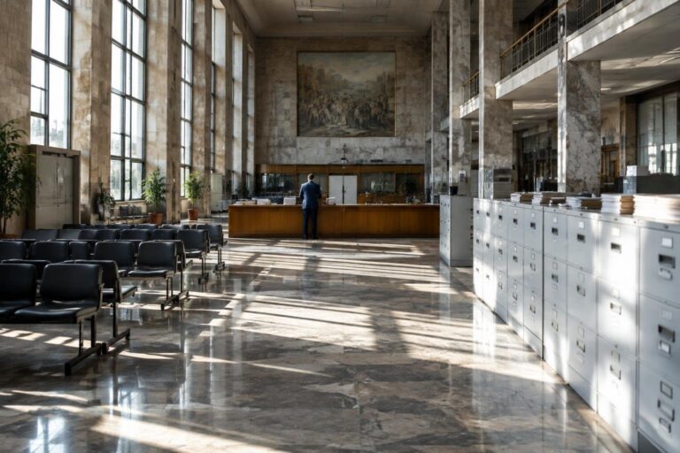 Avviso gravissima a Catanzaro, scadenza 19/11, graduatorie assenti
