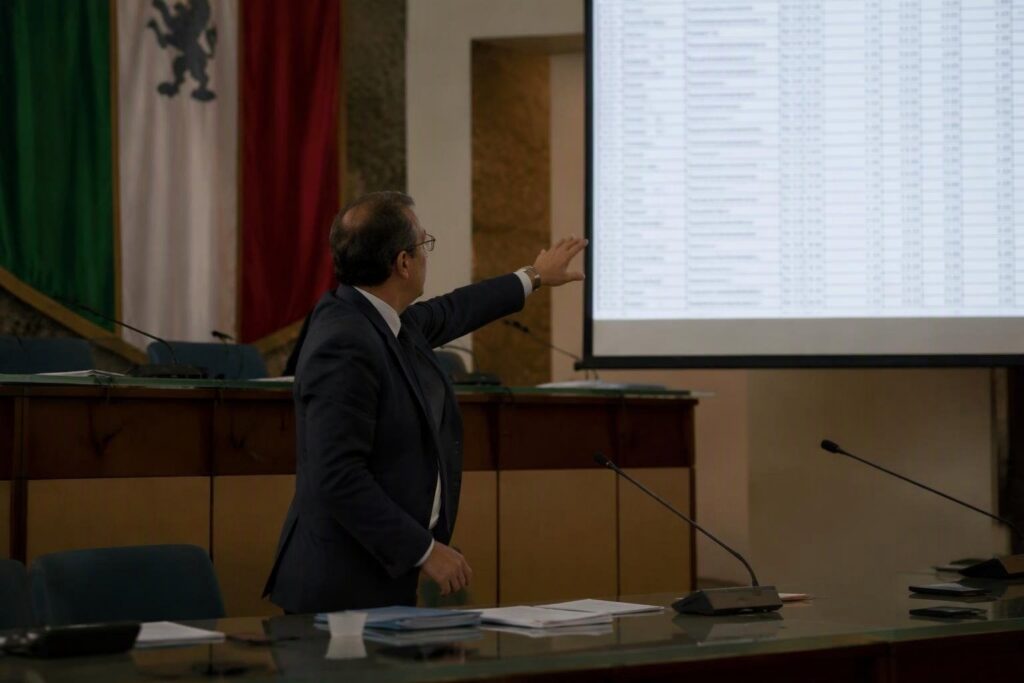 Bilancio 2025: la Regione Calabria assegna 15 milioni al carburante