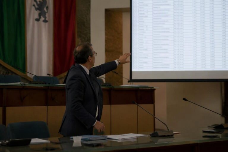 Bilancio 2025: la Regione Calabria assegna 15 milioni al carburante
