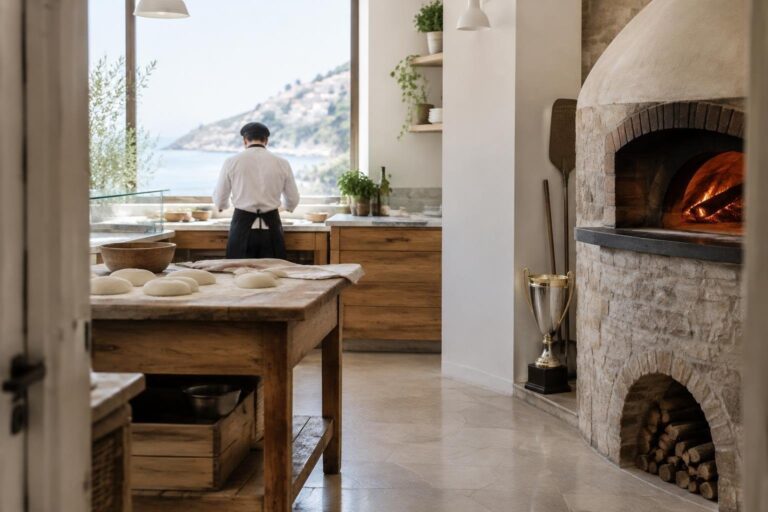 Bob Alchimia a Spicchi trionfa nella guida Pizzerie d’Italia 2027
