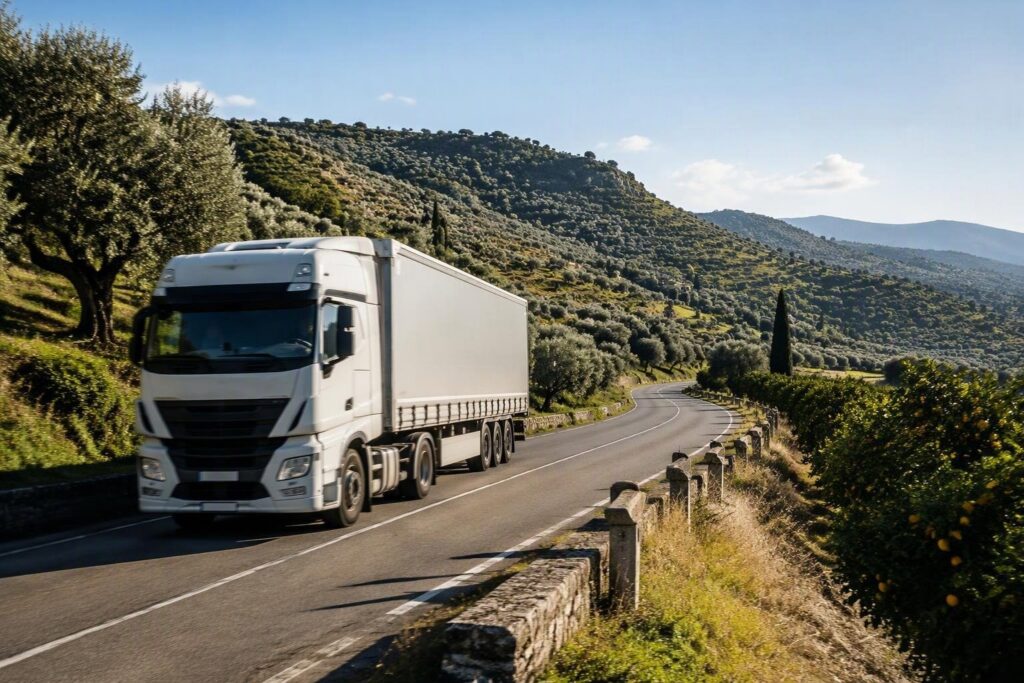 Calabria destina 15 milioni per alleviare l’aumento del gasolio