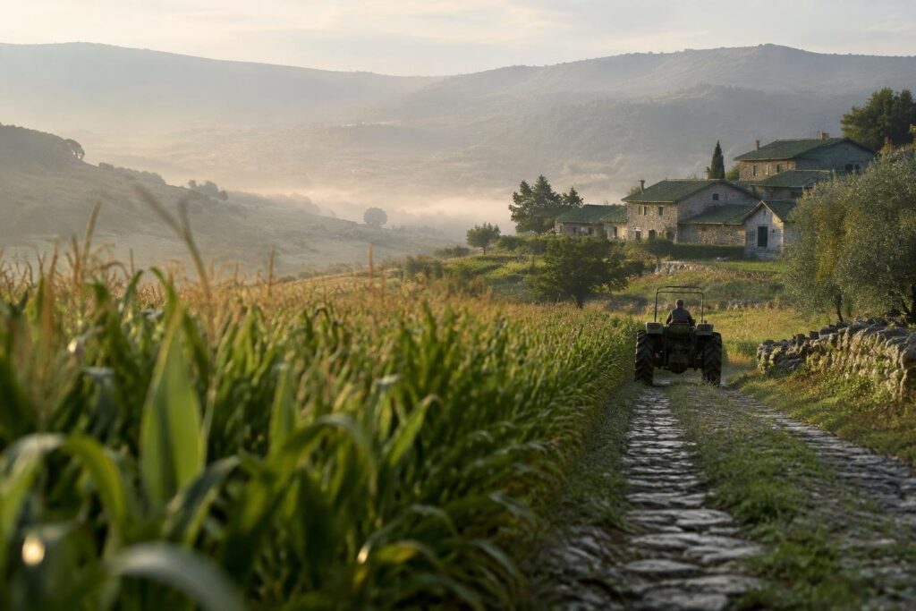 Calabria lancia 15 milioni per agricoltura, trasporto e nuovi fondi sociali