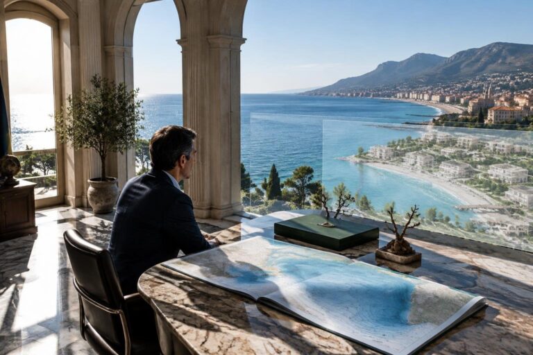 Calabria: nuove direttive per le spiagge e finanziamenti per case sostenibili