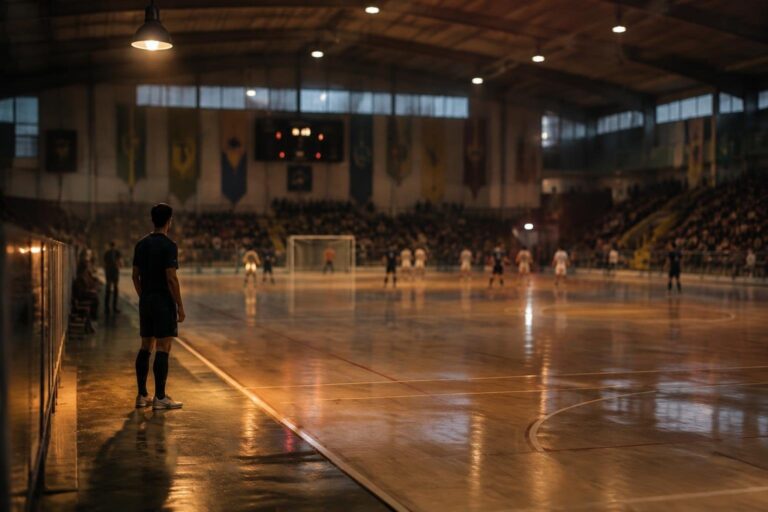 Calcio a 5: Lamezia affronta Reggio Calabria in tre sfide