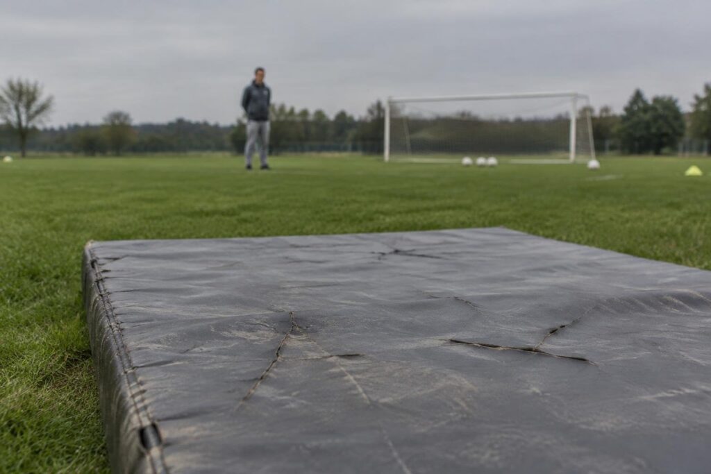 Calcio giovanile: la scuola di Saladino aperta tutto l’anno