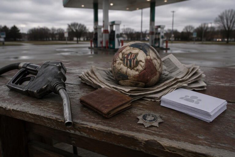 Carburanti, repressione dei fragili e problemi sportivi a Catanzaro: il quadro attuale