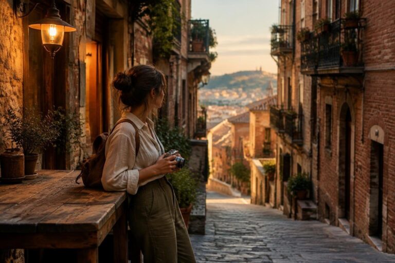 Catanzaro in 2 giorni: centro, Ionio e Sila